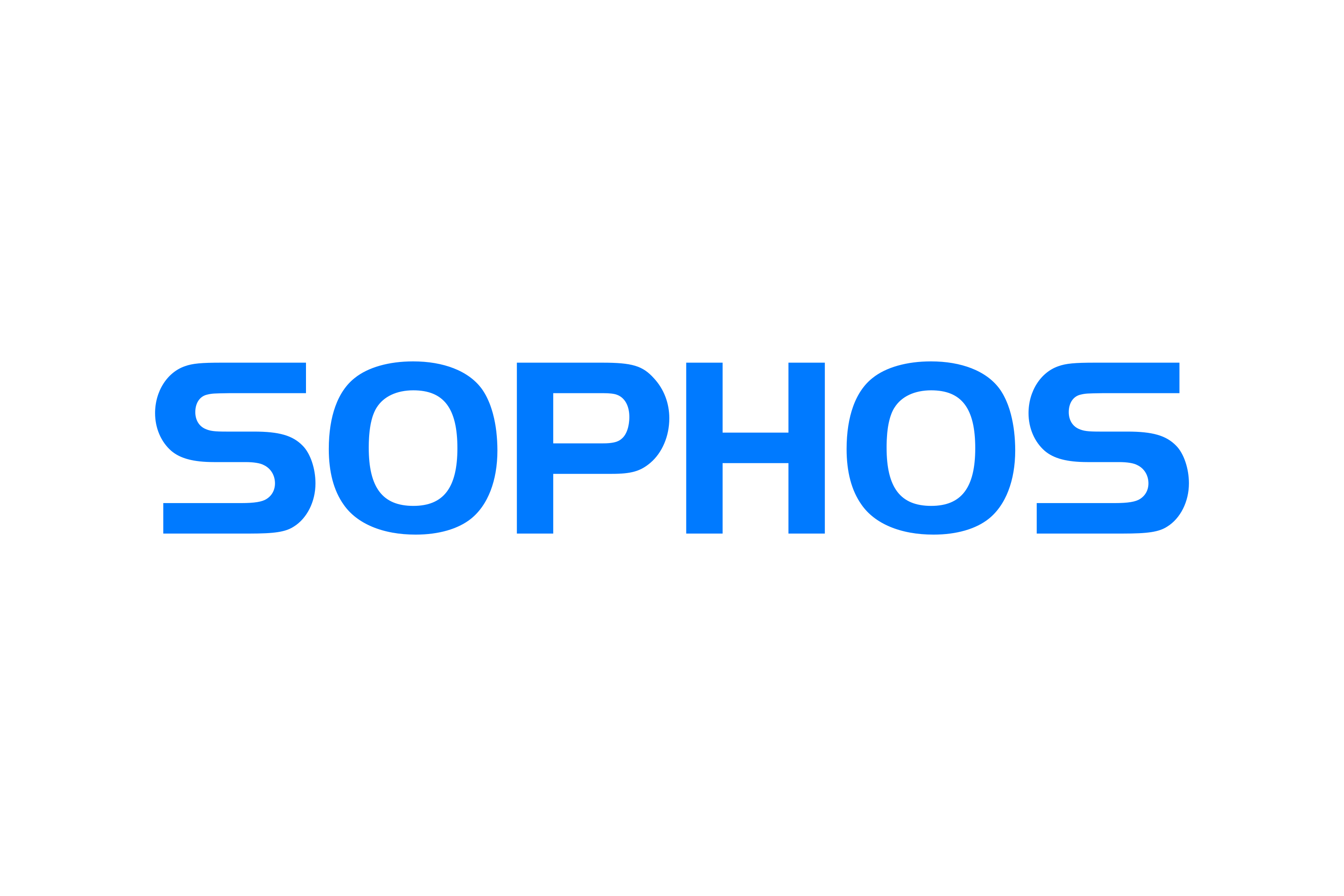 Sophos Logo